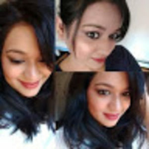 Meet your Posher, Aanchal